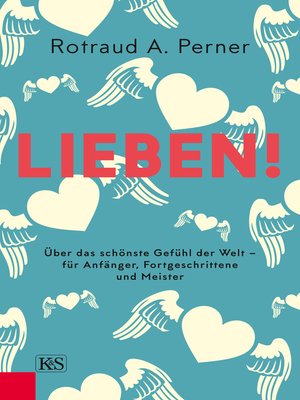 cover image of Lieben!